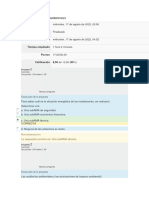 Examen de Auditorias Ambientales PDF