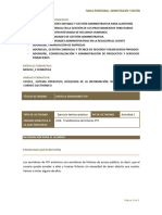 UF0319 - UD6 - Actividad 1 - Ejercicio Teórico-Práctico Alumno