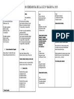 Cancionero Misa de La Luz 8° 2023