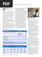 The Ocular Trauma Score - En.es