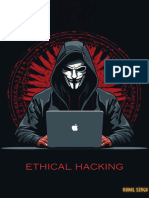 Best Ethical Hacking Roadmap 2024