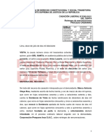 Casacion Laboral 5382 2015 Legis - Pe