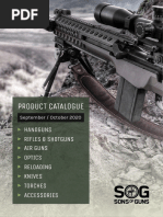 SOG Catalogue Sep Oct 2020 V1 Small