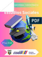 Estudios Sociales