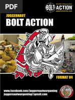 Juggernaut Bolt Action Format v4