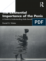 The Existential Importance of The Penis