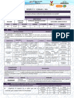 Sesión 2 Uda - 3 - Iv - 3° JJF