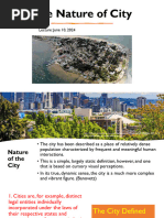 Lec 04.the Nature of City 6-10