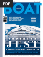 Boat International US Edition - May 2024