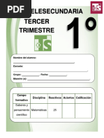 Copia de EX - 1ro.3ER - TRIMESTRE - MATEMÁTICAS