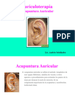 Auriculoterapia Presentacion DF