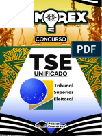 Memorex+TSE+UNIFICADO+Técnico+Judiciário +área+administrativa+ +rodada+02