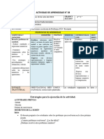 Mat 18-07 Resolvemos PAV-Restando.