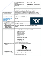 MTB Lesson Plan 2