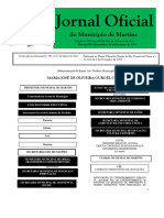 Edital - Auxílio Transporte