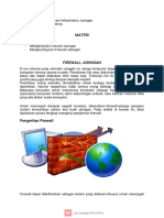 Materi AIJ 3 Oktober 2020 Administrasi Infrastruktur Jaringan XII TKJ