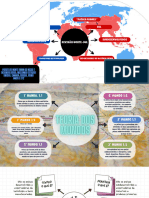 Mapa Mental Gráfico Planejamento Escolar Papel de Caderno Manuscrito Branco - 20240702 - 214908 - 0000