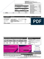 Saldo Anterior $ 424.34: 376653 XXXXX 017 Cornejo Bajana Francisco Rafael