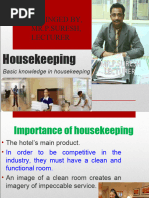 Housekeepingbasics 130922024506 Phpapp01