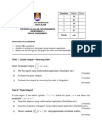 MAT455 Assessment 3 Group Assignment Dec 2023