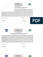 Jadwal - Tahunan - Kia 2024