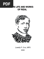 Chapter 8 Jose Rizal and Philippine Nationalism Bayani at Kabayanihan