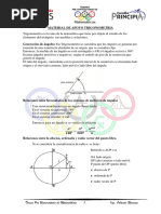 Clase 4 - Trigonometria