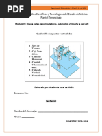 Manual - Diseña La Red