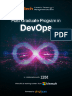 Caltech PGP in DevOps Brochure 17-04-2024 - CTME