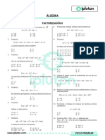 Algebra QGMS53