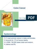 Colon Cancer