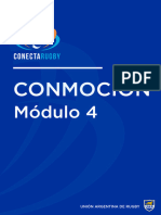 Conecta Rugby Conmocion Modulo 4 v2