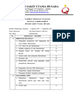 Evaluasi Lab