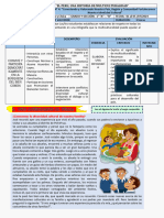 1°el Perú, Una Historia de Multiculturalidad 03 - DPCC