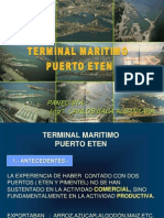 Puerto Eten