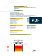 Reconocimiento y Medicion de Inversiones Financieras