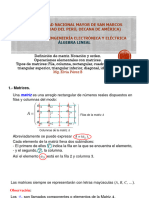 Clase 1 Álgebra Lineal-Elvia