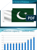 Export of Cement 1