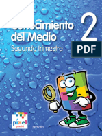 0 529 79309 - Conocimiento Del Medio 2