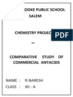 Chem Project