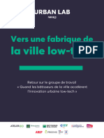 Publication Low-Tech (PDF INTERACTIF)