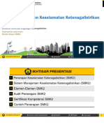 Modul Bimtek Dasar SMK2 Organisasi (PLTU Suralaya) - Arnaldo Simarmata