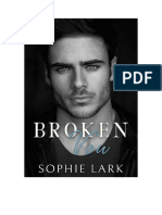 VOT RUPT Vol 5 Sophie Lark