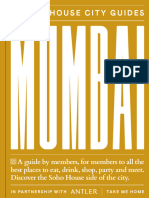 Mumbai Guide Web