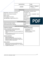 Fiche de Poste Caissier - Copie