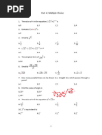 Quiz Y9 Dec