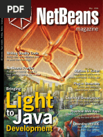 Revista - NetBeans 01