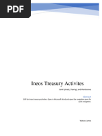 Treasury SOP - 5.20.21