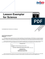 LE - Q2 - Science 4 - Week 6