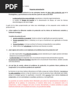 Produccion Oral Cap 3 Respues Tas A Preguntas Autoevaluacion